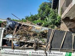 Best Demolition Debris Removal  in Medina, TX