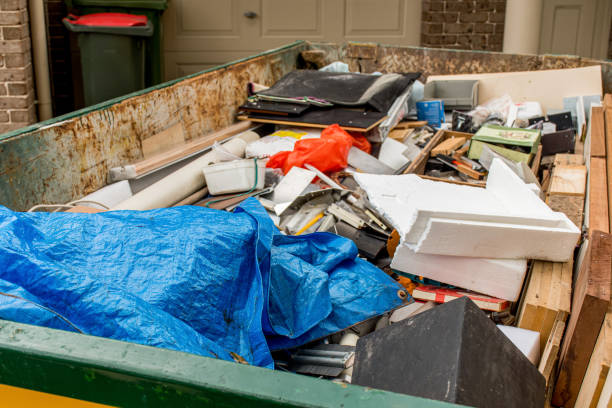 Best Commercial Junk Removal  in Medina, TX
