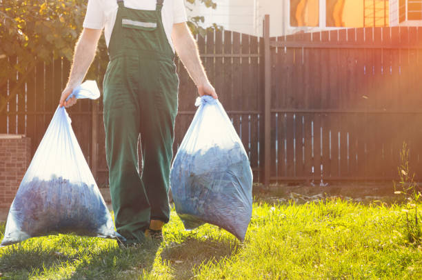 Best Residential Junk Removal  in Medina, TX