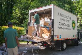 Best Construction Debris Removal  in Medina, TX